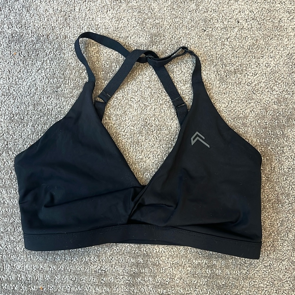 Oner Active Unified Twist Sports Bra - Basically New